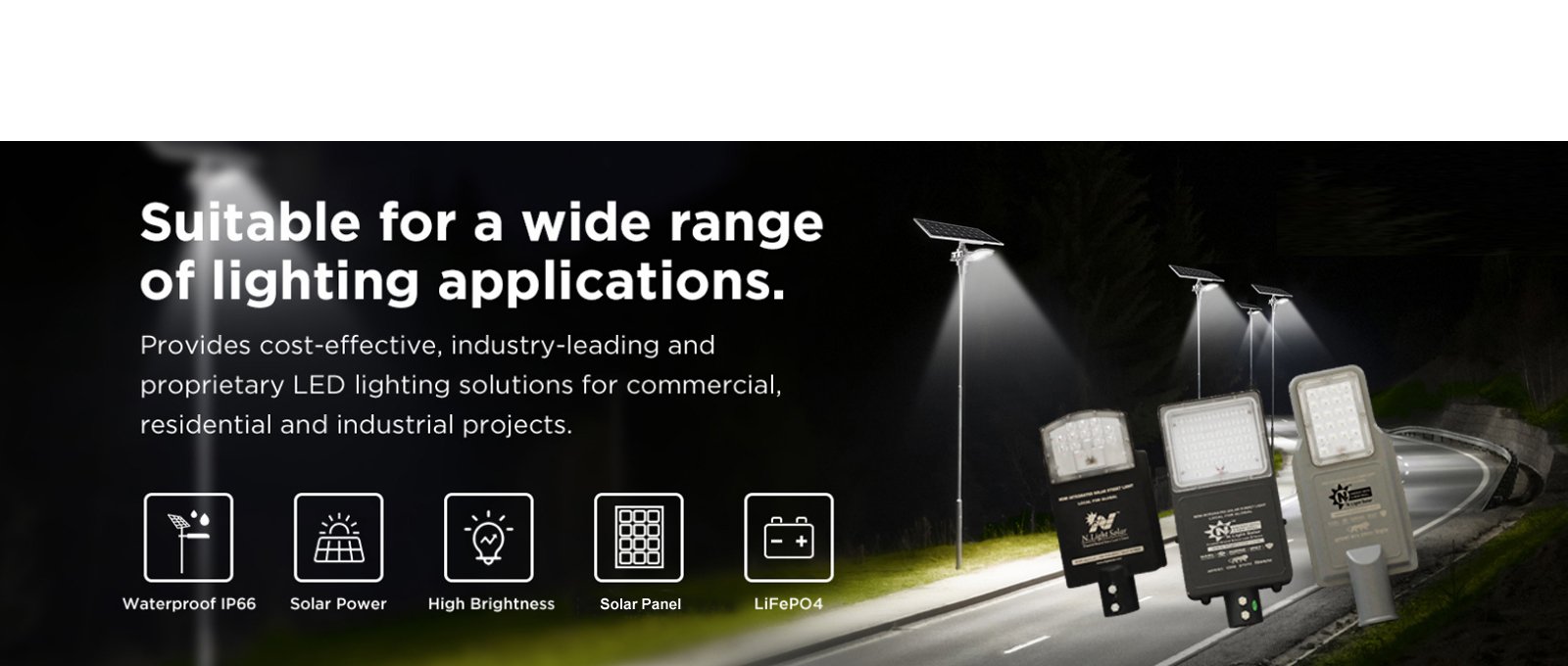 NLight Solar